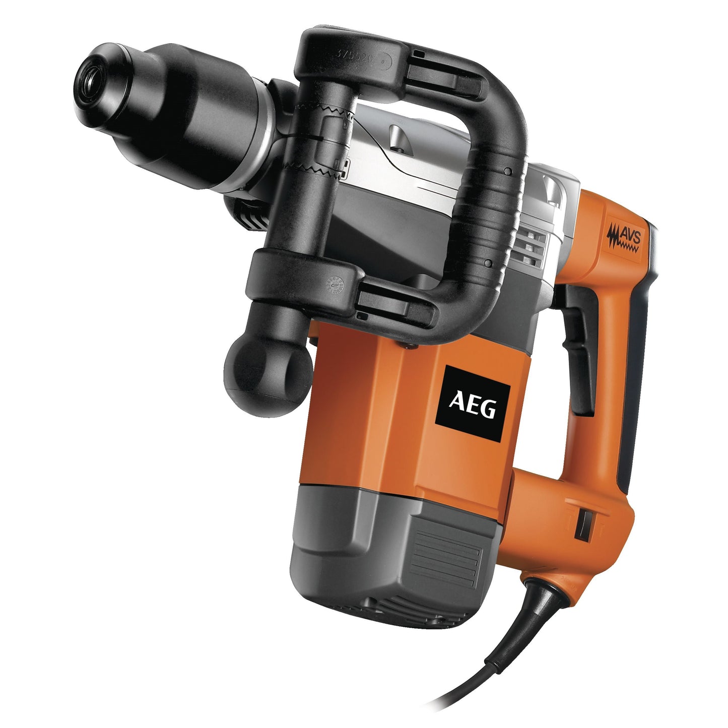 Ciocan rotopercutor SDS Max AEG Ciocan demolator SDS-Max, MH 5 E, 4935412361