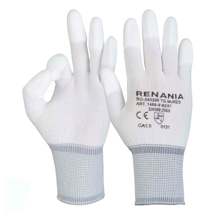 Manusi de protectie riscuri minime Best, categoria I