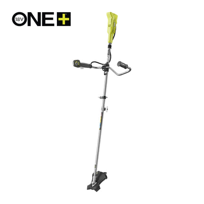 Motocoasa 18V ONE+, maner tip ghidon (fara acumulator) - OBC1820B