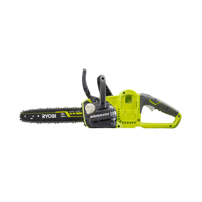 Fierastrau cu lant 18V ONE+ brushless, lama 30 cm (fara acumulator) - OCS1830