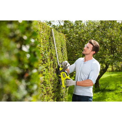 Foarfeca tuns gard viu 18V ONE+, lama 45cm (fara acumulator) - OHT1845