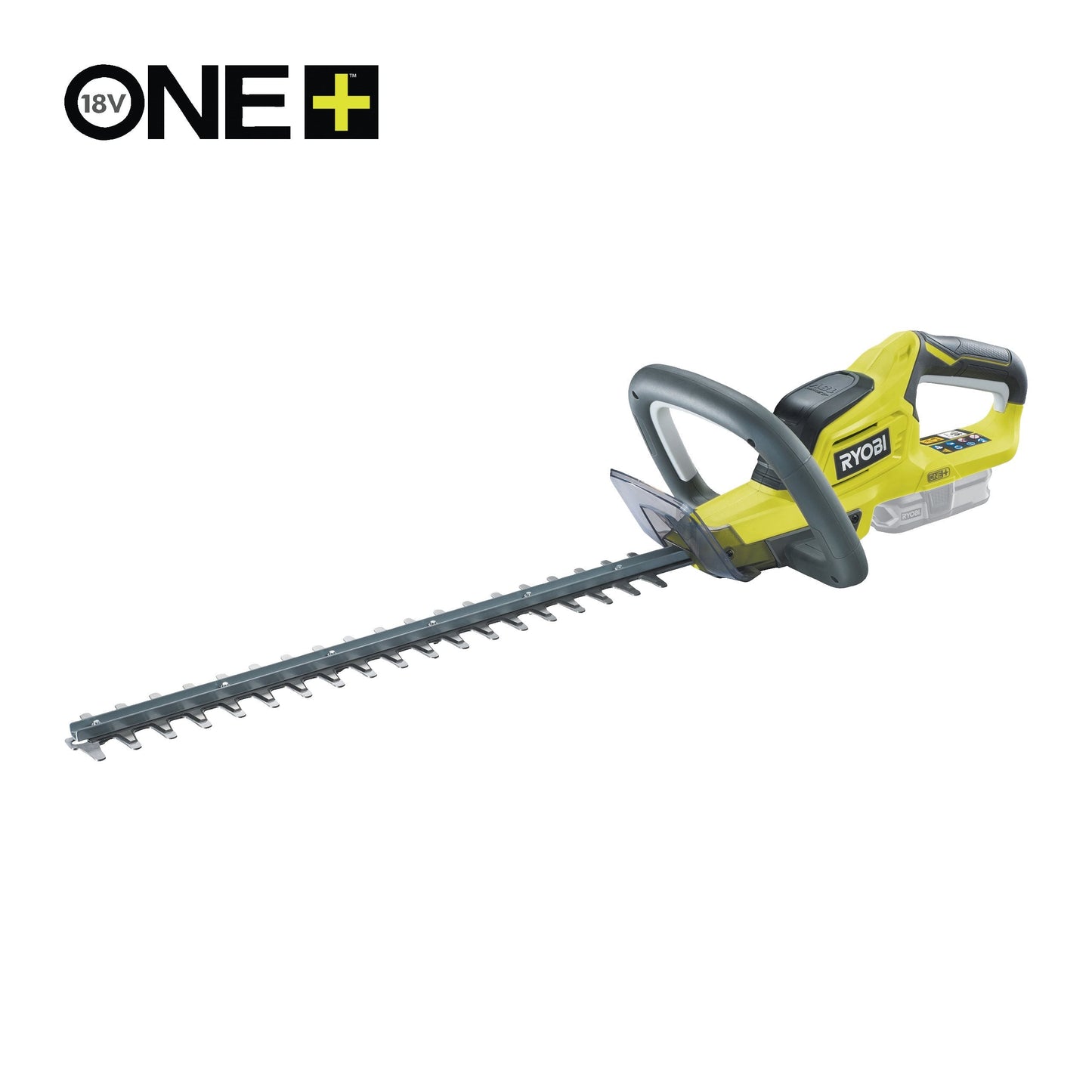 Foarfeca tuns gard viu 18V ONE+, lama 45cm (fara acumulator) - OHT1845