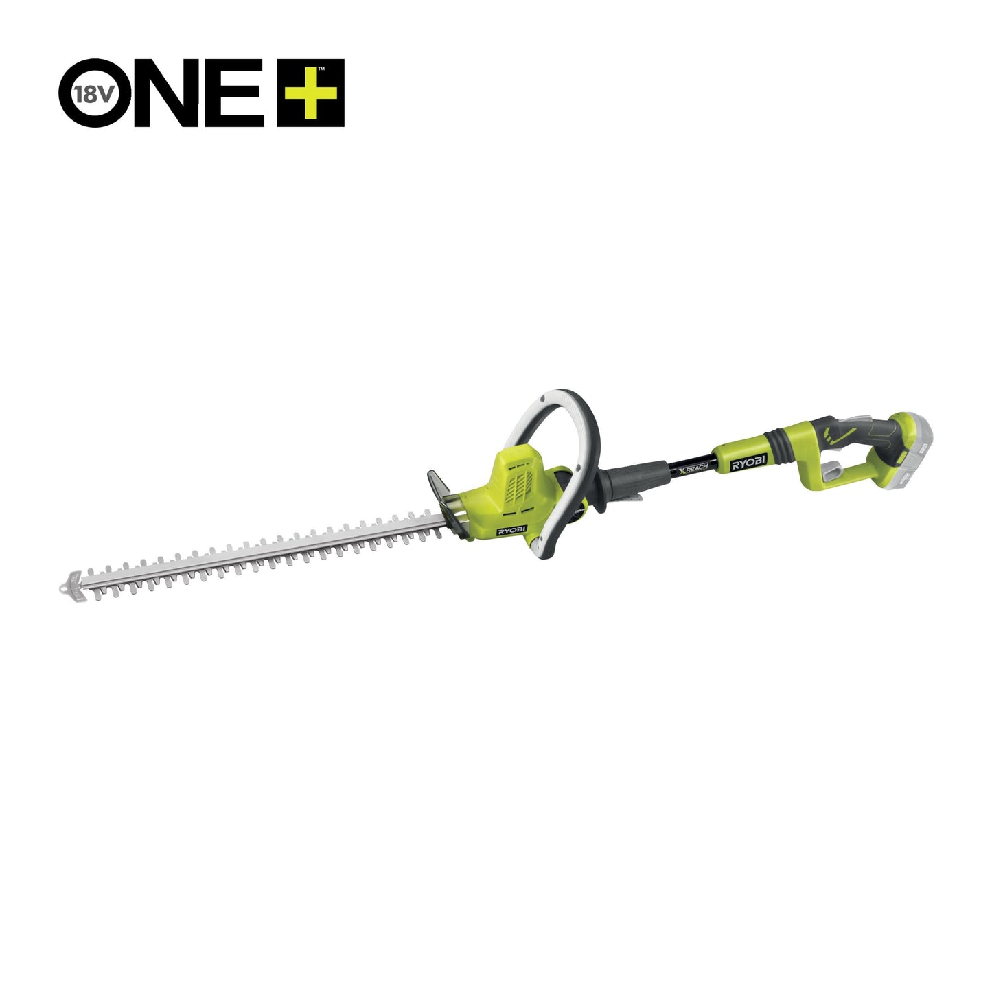 Foarfeca tuns gard viu cu cap articulat 18V ONE+, lama 50cm (fara acumulator) - OHT1850X