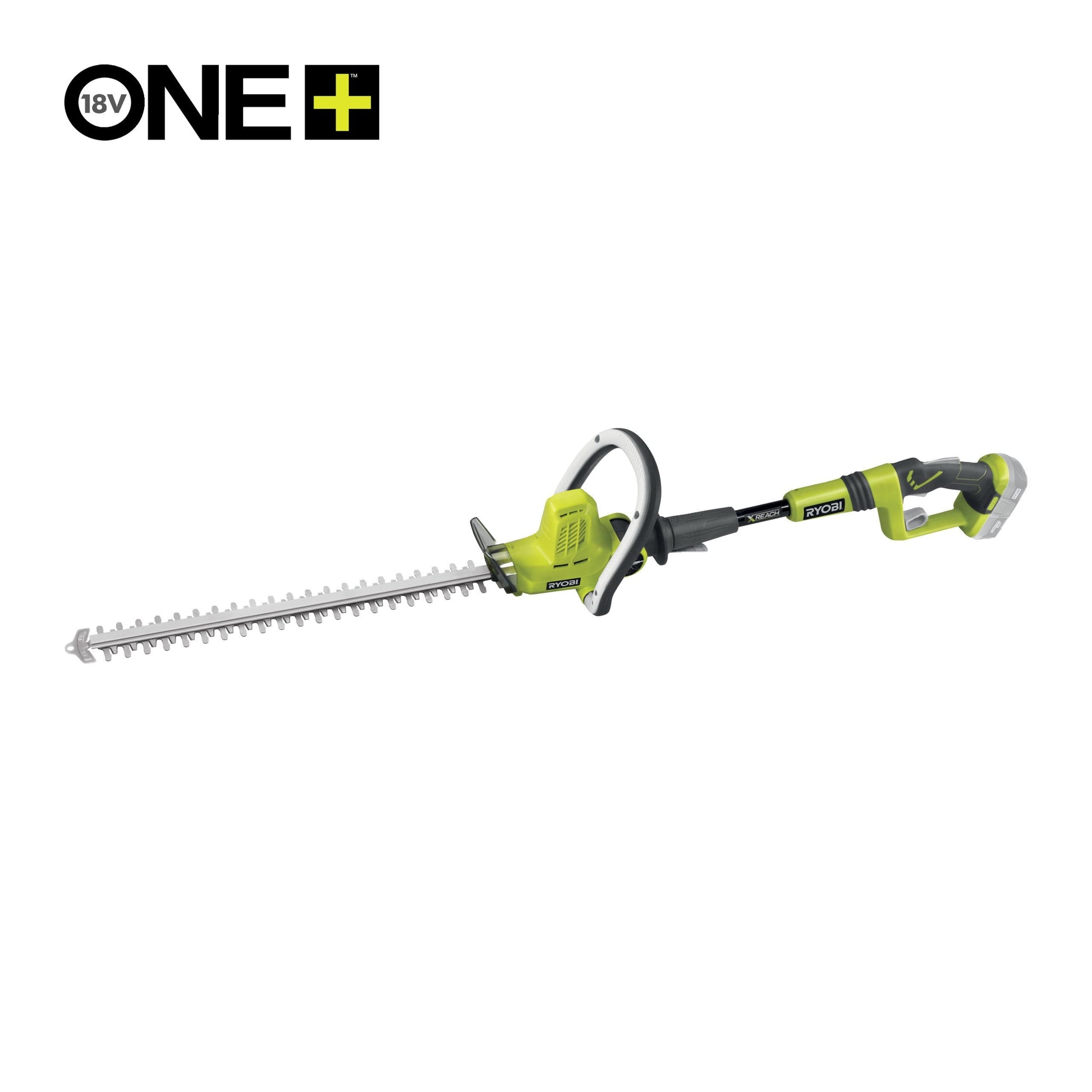 Foarfeca tuns gard viu cu cap articulat 18V ONE+, lama 50cm (fara acumulator) - OHT1850X