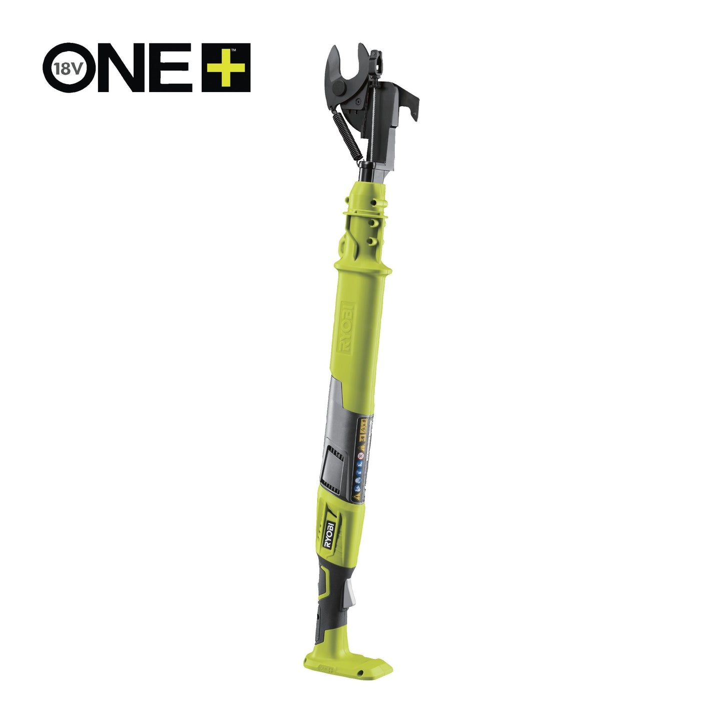 Foarfeca pentru crengi 18V ONE+ (fara acumulator) - OLP1832BX