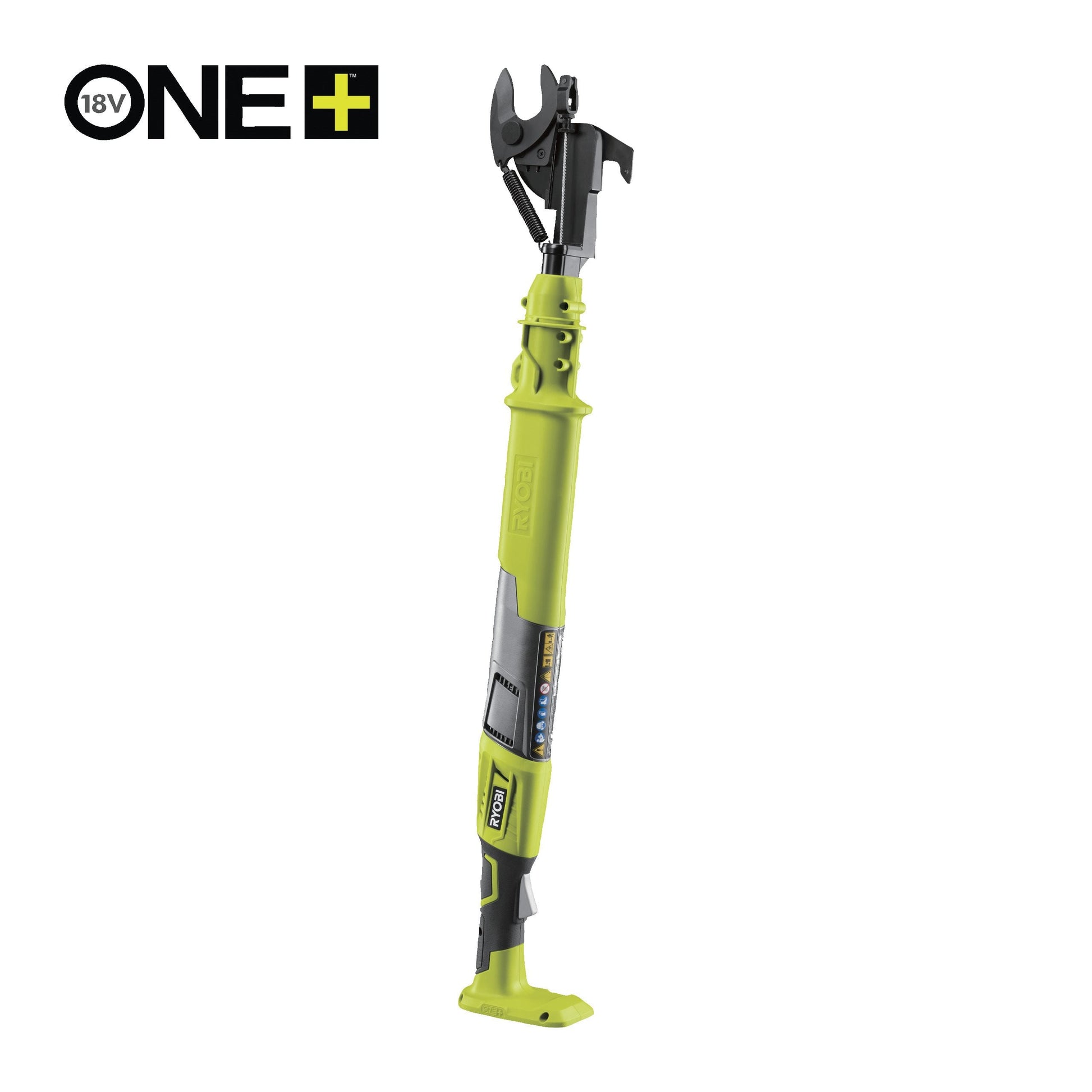Foarfeca pentru crengi 18V ONE+ (fara acumulator) - OLP1832BX