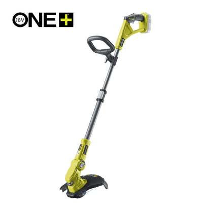 Trimmer iarba 18V ONE+, latime taiere 25/30 cm (fara acumulator) - OLT1832