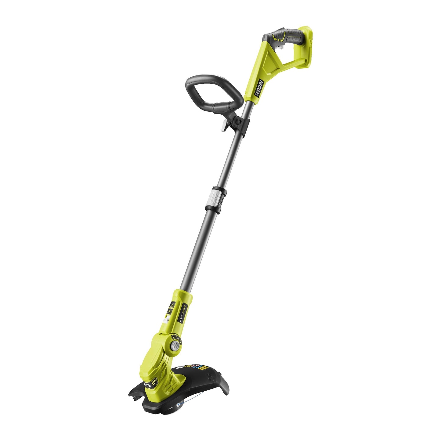 Trimmer iarba 18V ONE+, latime taiere 25/30 cm (fara acumulator) - OLT1832