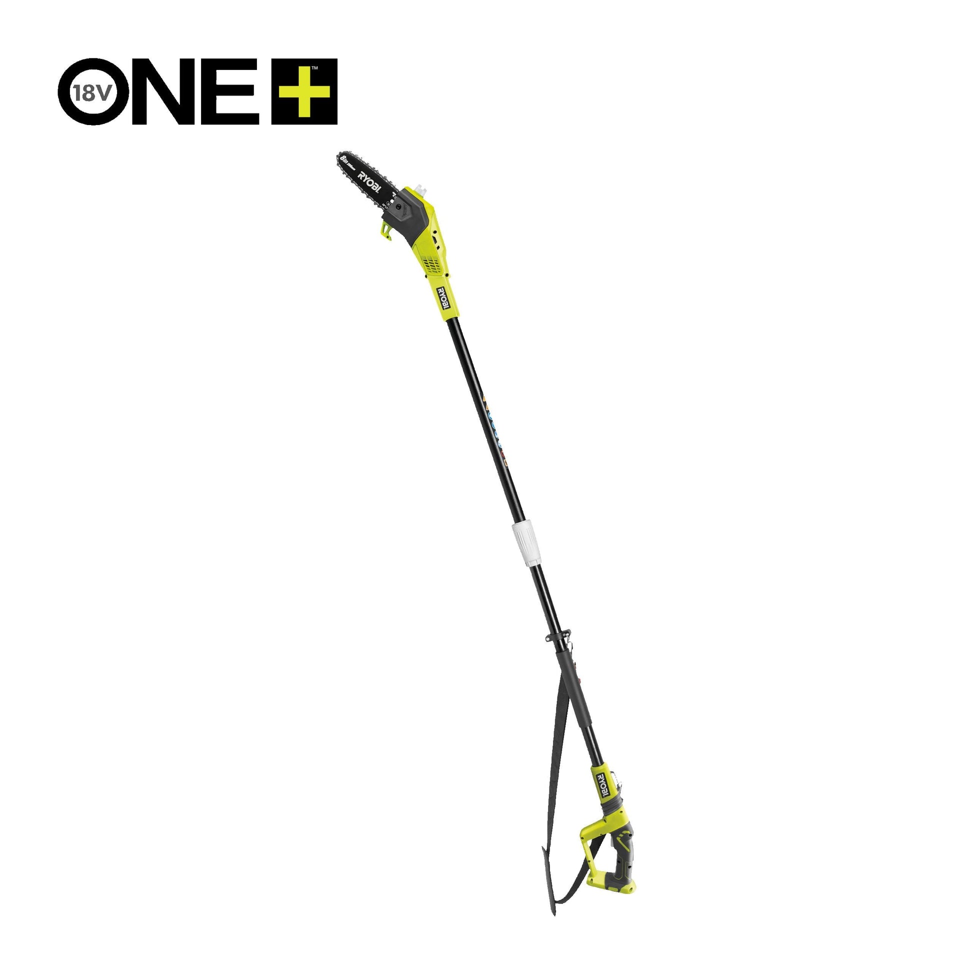 Emondor 18V ONE+, bara 20cm (fara acumulator) - OPP1820