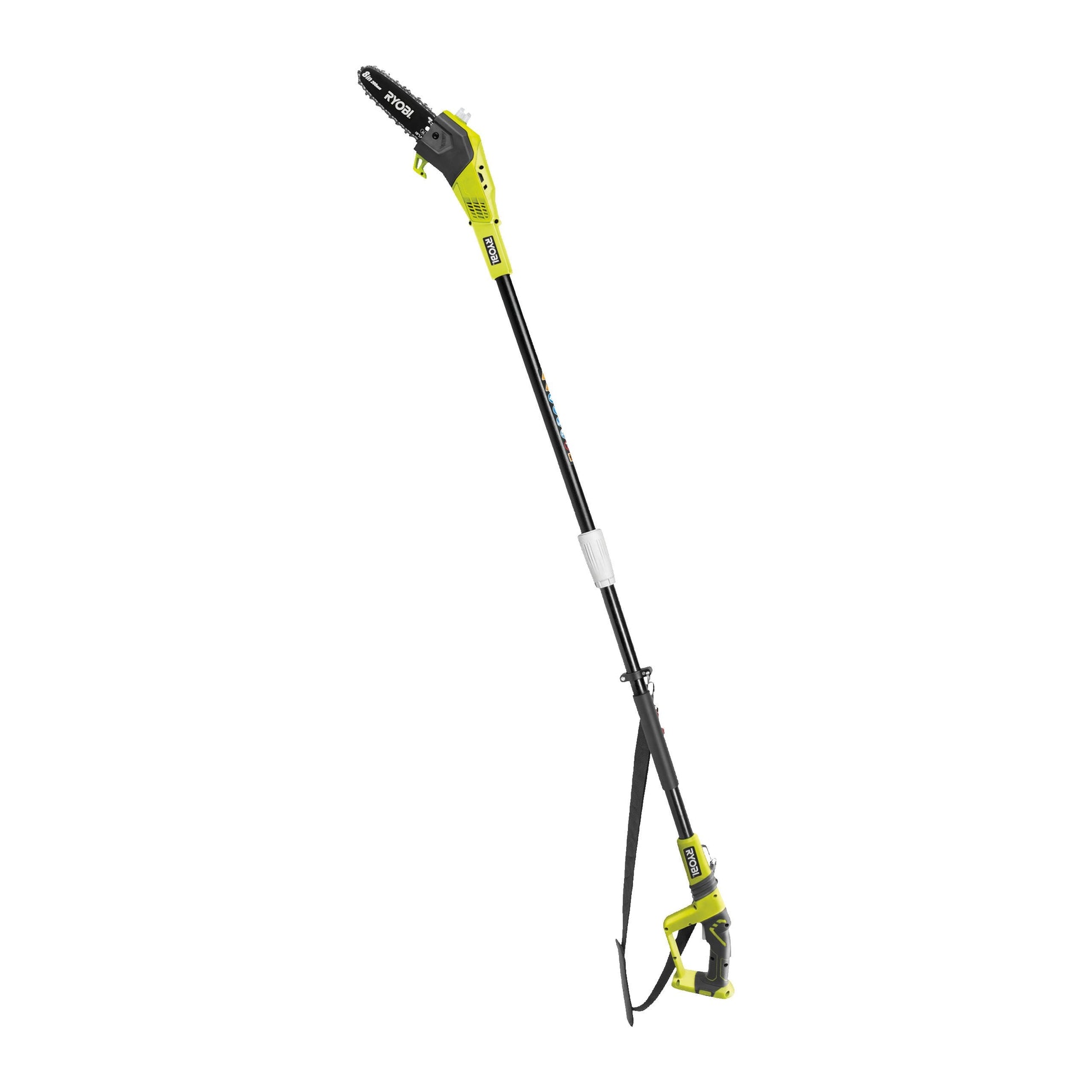Emondor 18V ONE+, bara 20cm (fara acumulator) - OPP1820