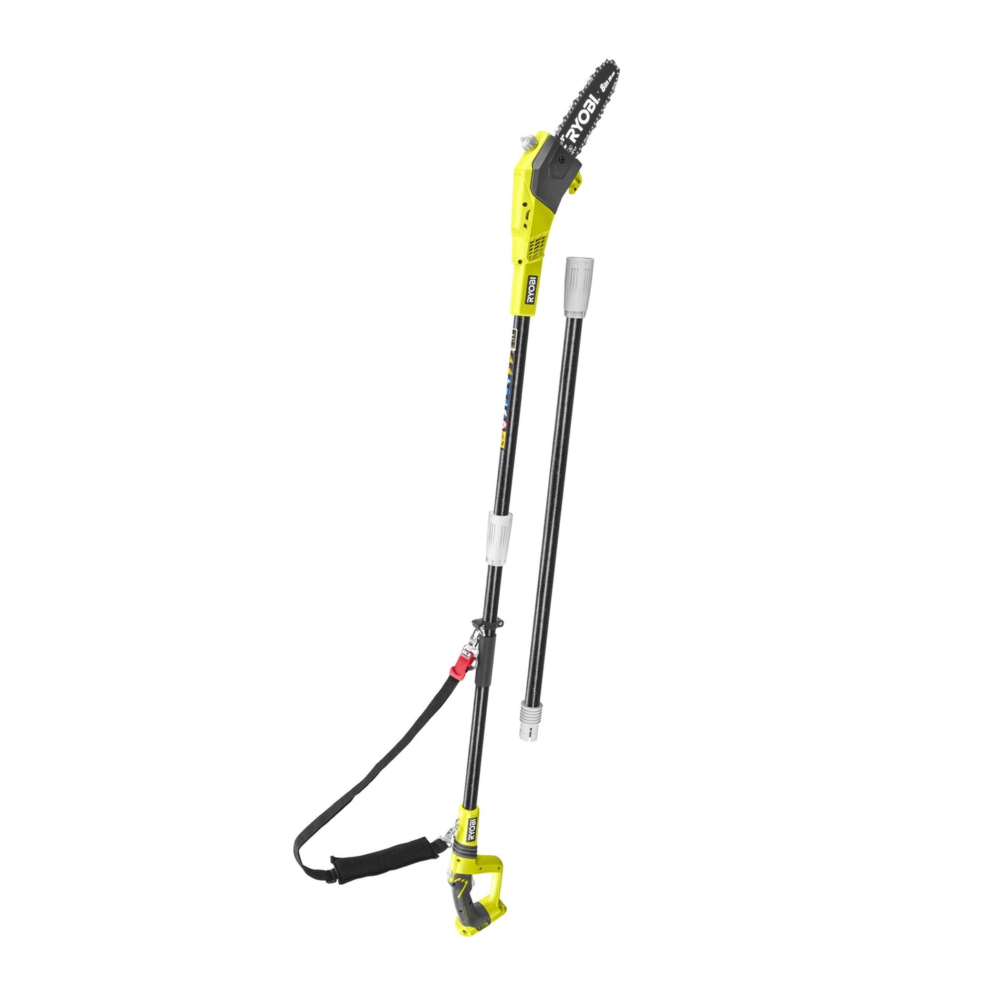 Emondor 18V ONE+, bara 20cm (fara acumulator) - OPP1820