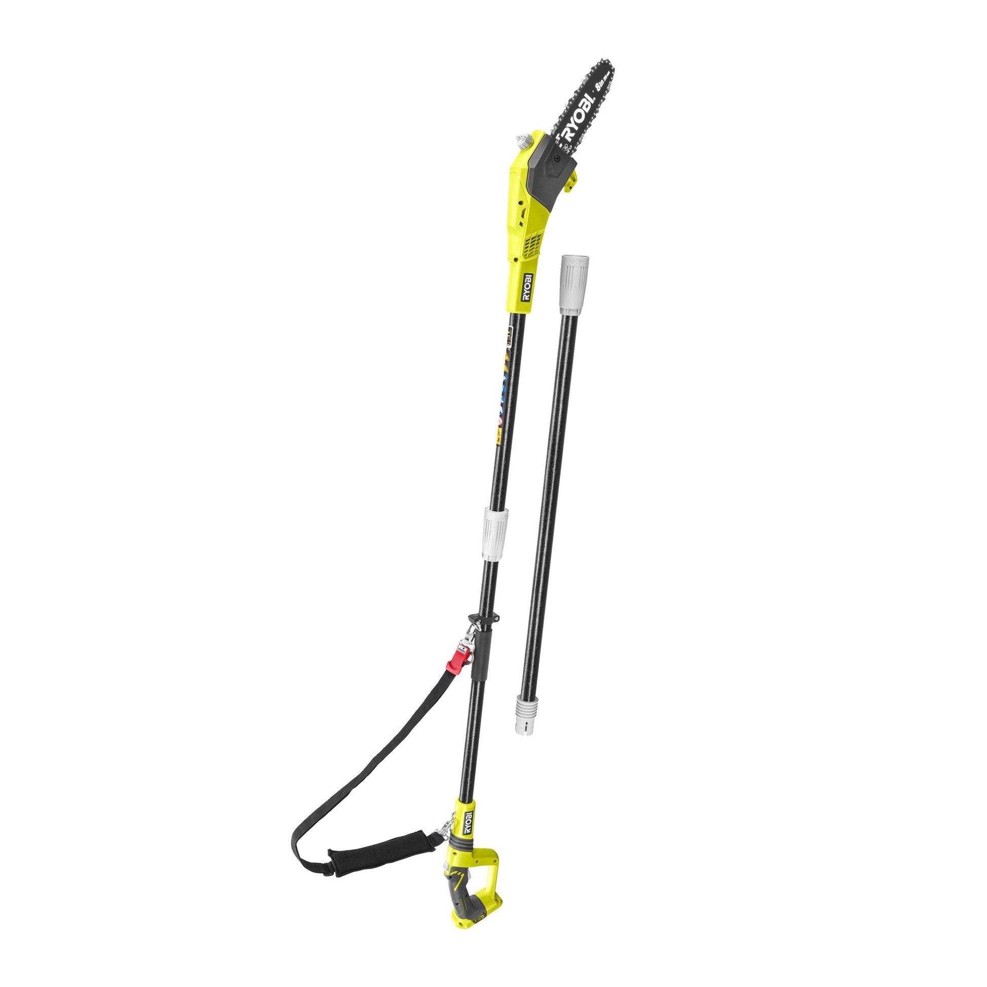 Emondor 18V ONE+, bara 20cm (fara acumulator) - OPP1820