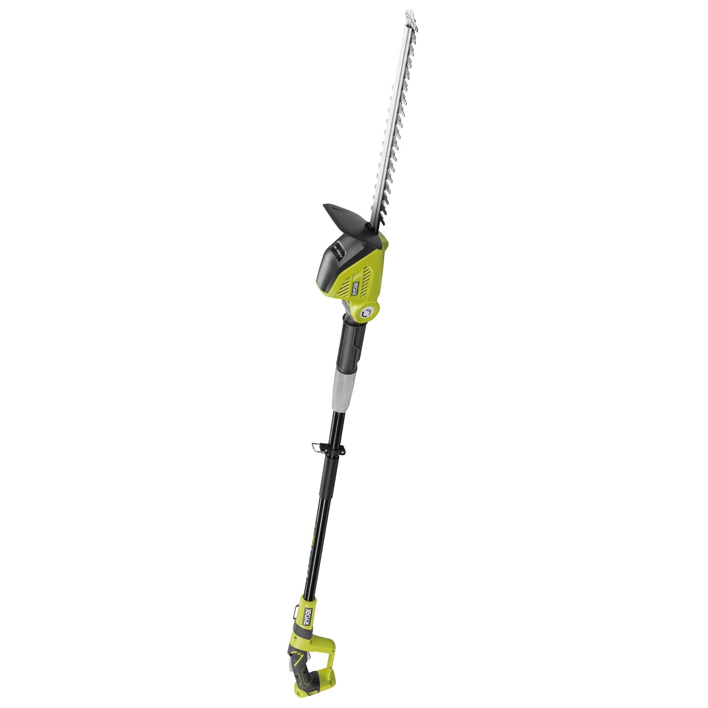 Foarfeca telescopica tuns gard viu cu cap articulat 18V ONE+, lama 45cm (fara acumulator) - OPT1845