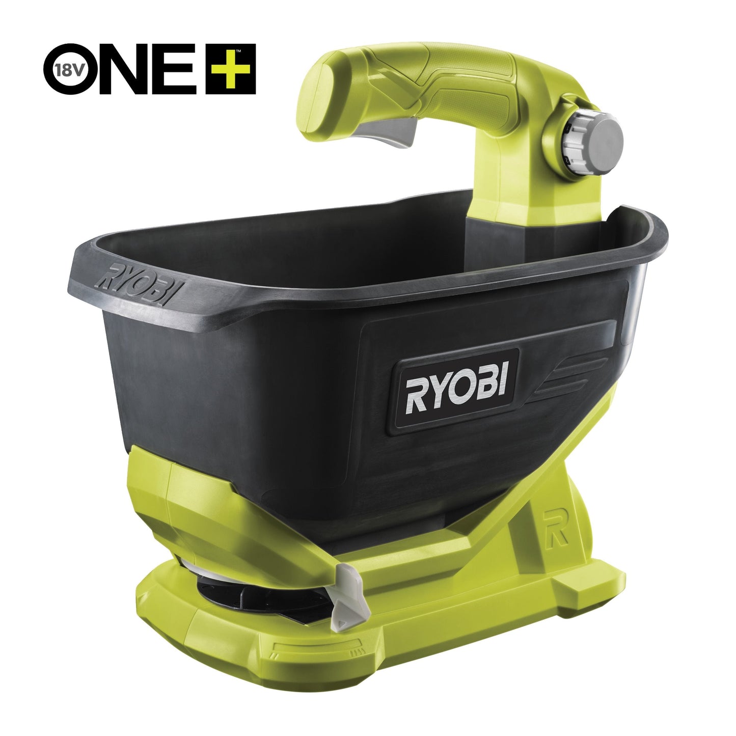 Masina de imprastiat seminte 18V ONE+ (fara acumulator) - OSS1800