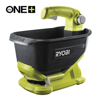 Masina de imprastiat seminte 18V ONE+ (fara acumulator) - OSS1800