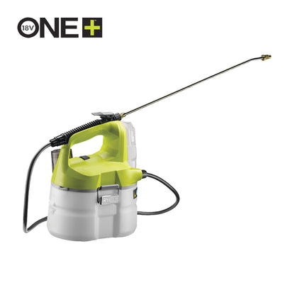 Pulverizator de mana 18V ONE+ (fara acumulator) - OWS1880