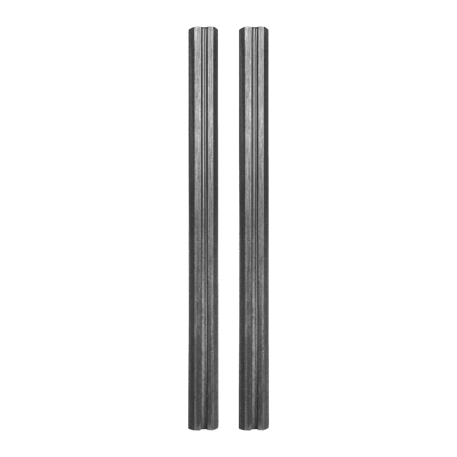 2 lame de 82 mm pentru masina de nivelat - PB82A2