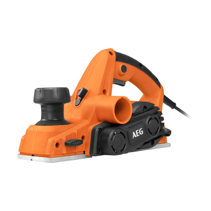 Mașină de rindeluit AEG Rindeal electrică 82 mm, PL 700, 4935472008