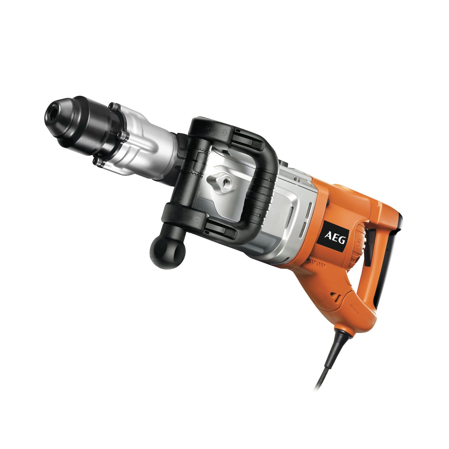 Ciocan rotopercutor SDS Max AEG Ciocan demolator SDS-Max de dimensiuni mari, PM 10 E, 4935412418