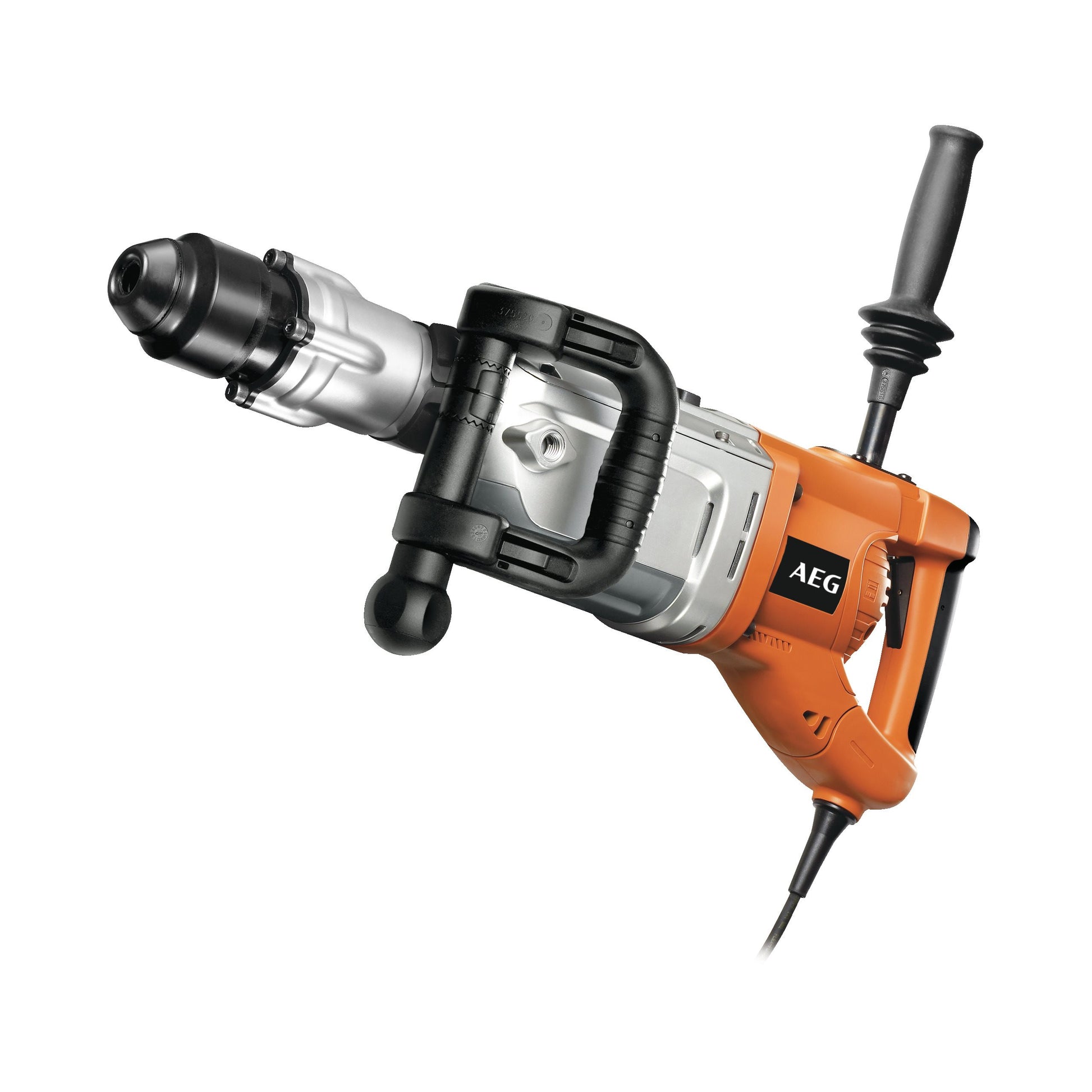 Ciocan rotopercutor SDS Max AEG Ciocan rotopercutor SDS-Max Combi de mare, PN 11 E, 4935412440