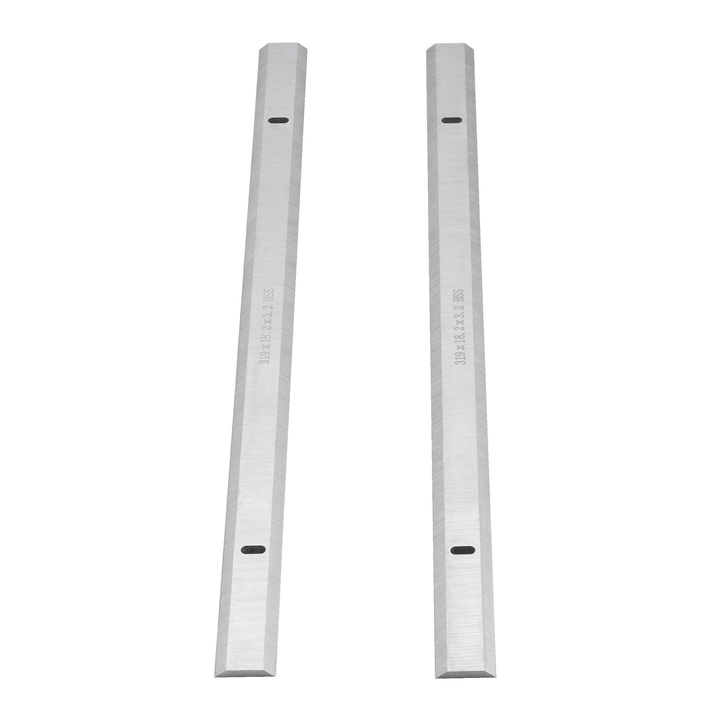 2 buc lame 318 mm pentru masina de nivelat - PTB02PK
