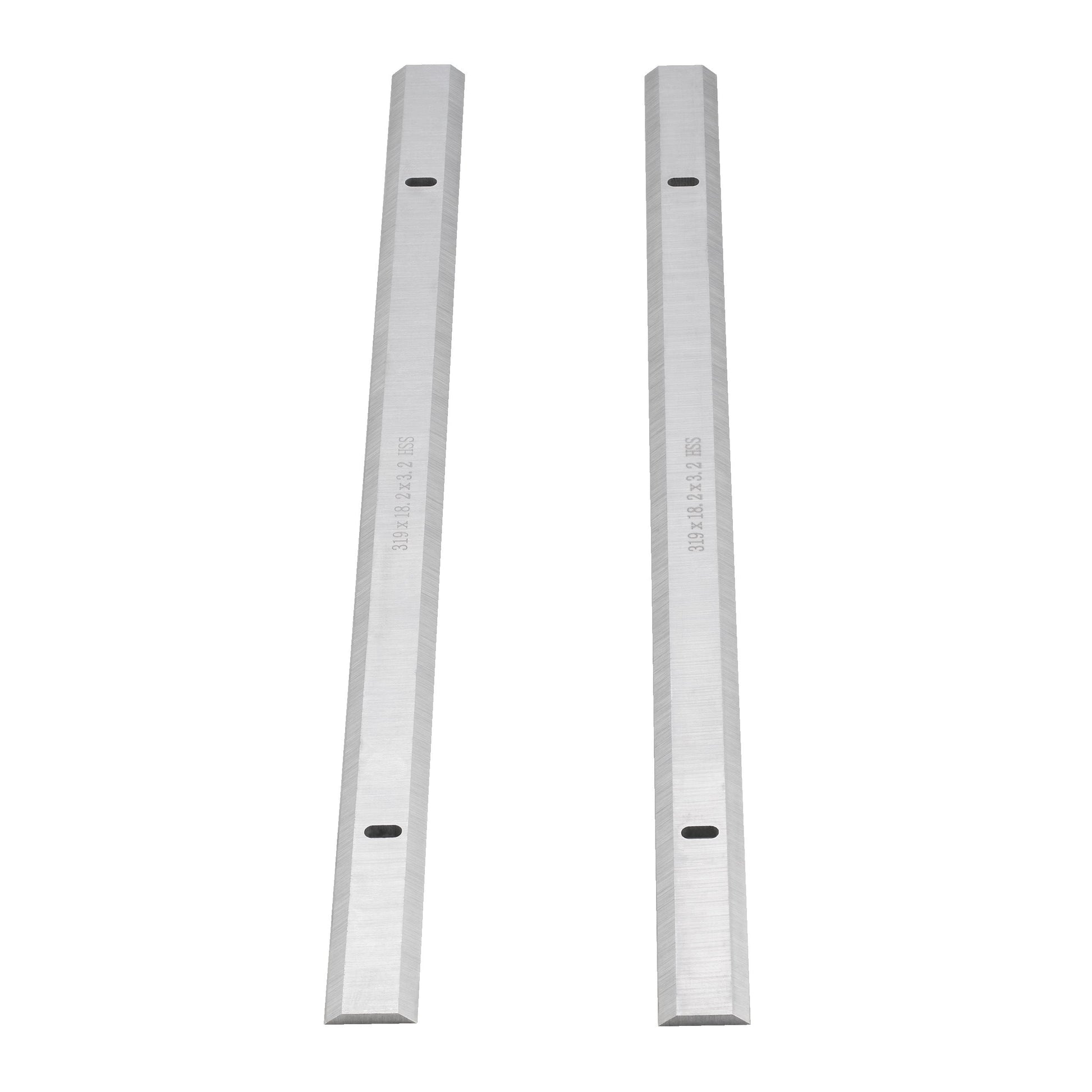 2 buc lame 318 mm pentru masina de nivelat - PTB02PK
