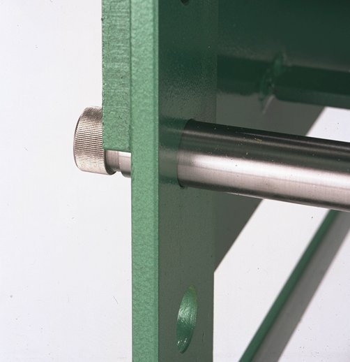 Presa hidraulica de atelier 16T - FP 16