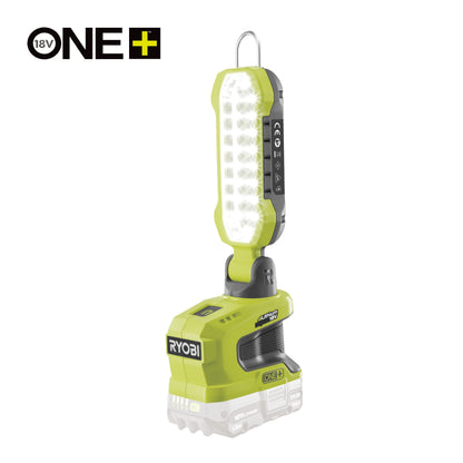 18V ONE+ Lampa de lucru compacta 18V ONE+ (fara acumulator) - R18ALP-0