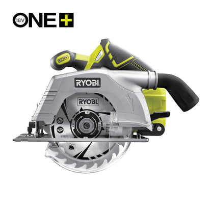 18V ONE+ Fierastrau circular 18V ONE+ (fara acumulator) - R18CS-0