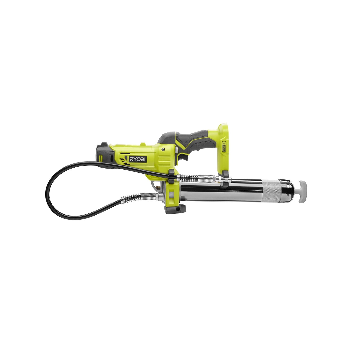 Pompa de gresat 18V ONE+ (fara acumulator) - R18GG-0