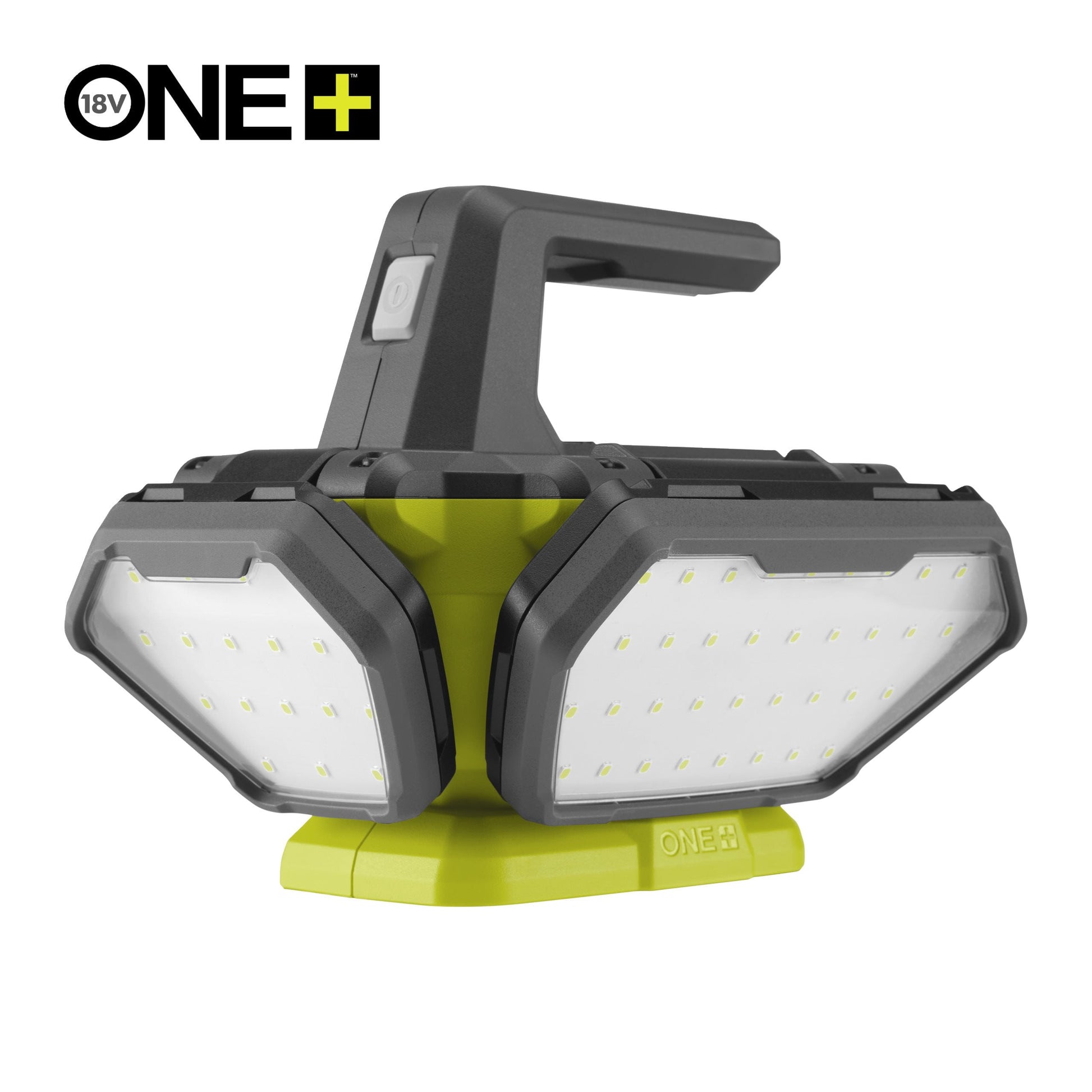 Lampa de lucru 360° 18V ONE+ (fara acumulator) - R18L360-0 (CL)