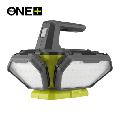Lampa de lucru 360° 18V ONE+ (fara acumulator) - R18L360-0 (CL)