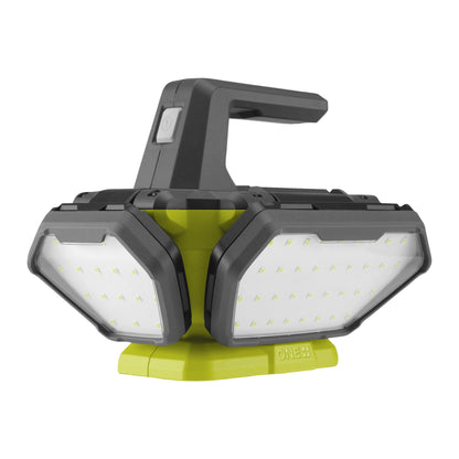 Lampa de lucru 360° 18V ONE+ (fara acumulator) - R18L360-0 (CL)