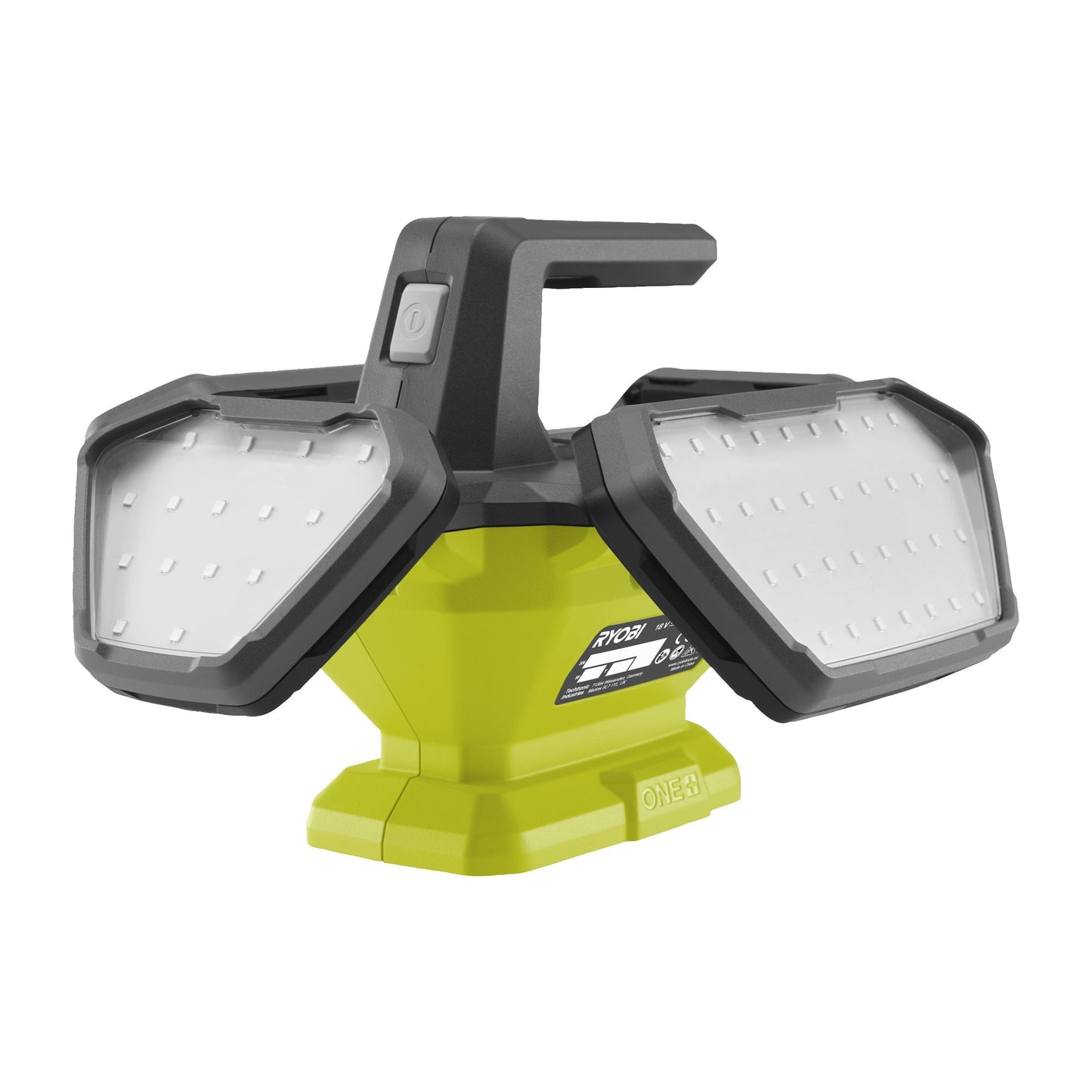 Lampa de lucru 360° 18V ONE+ (fara acumulator) - R18L360-0 (CL)