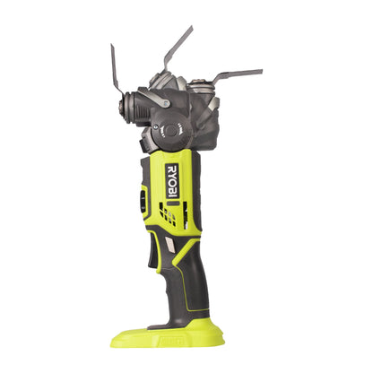 Masina multifunctionala 18V ONE+, cap pivotant (fara acumulator) - R18MT-0