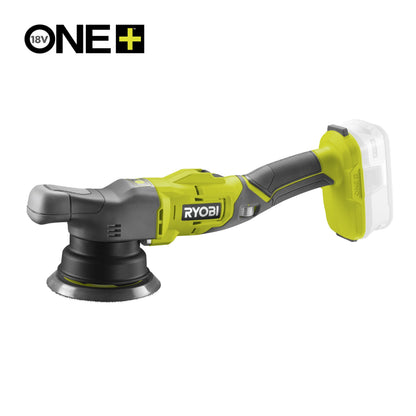 Masina de polisat cu dubla actiune 18V ONE+ (fara acumulator) - R18P-0