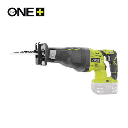 Fierastrau sabie 18V ONE+ (fara acumulator) - R18RS-0