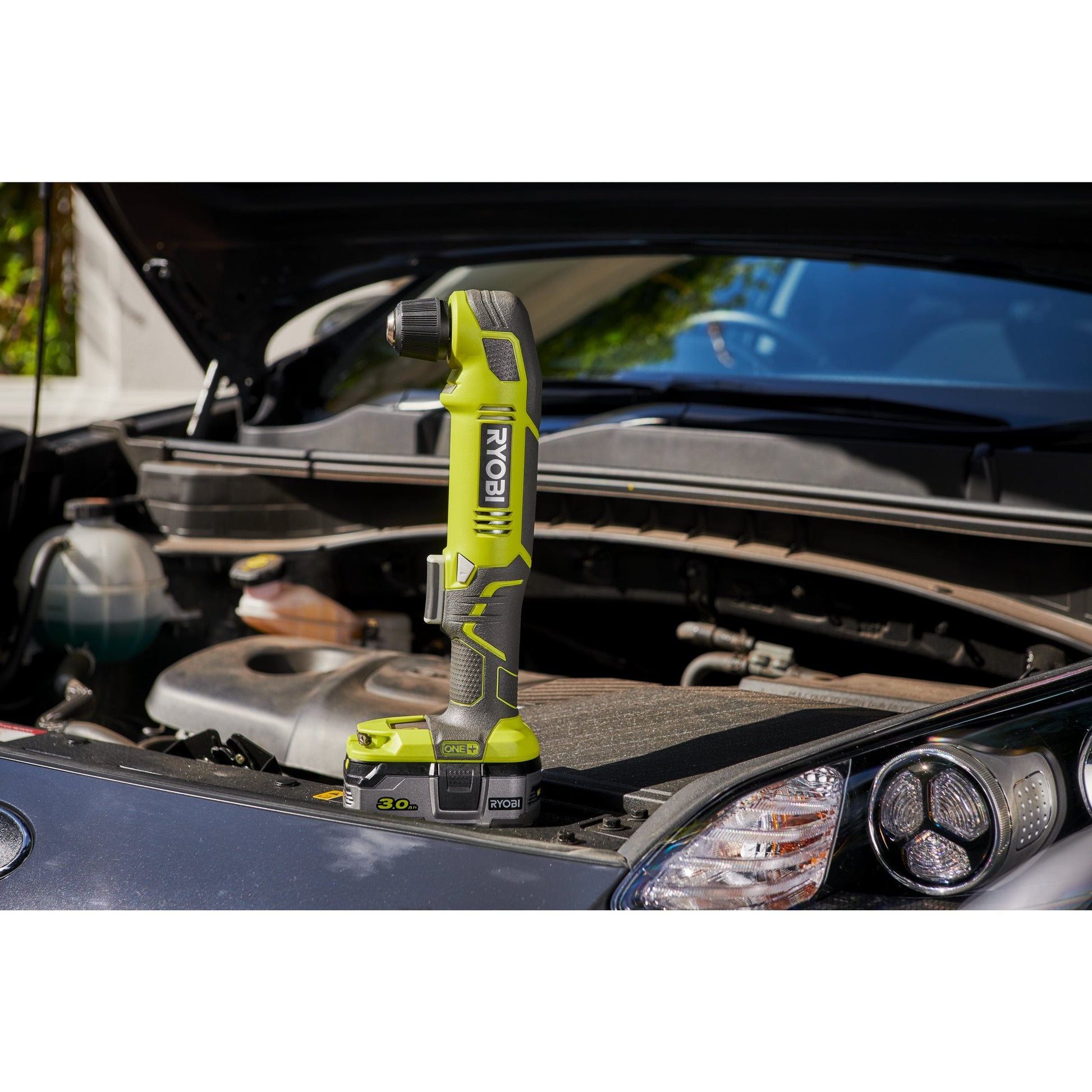 Antrenor cu clichet 1/4” 18V ONE+ (fara acumulator) - R18RW2-0