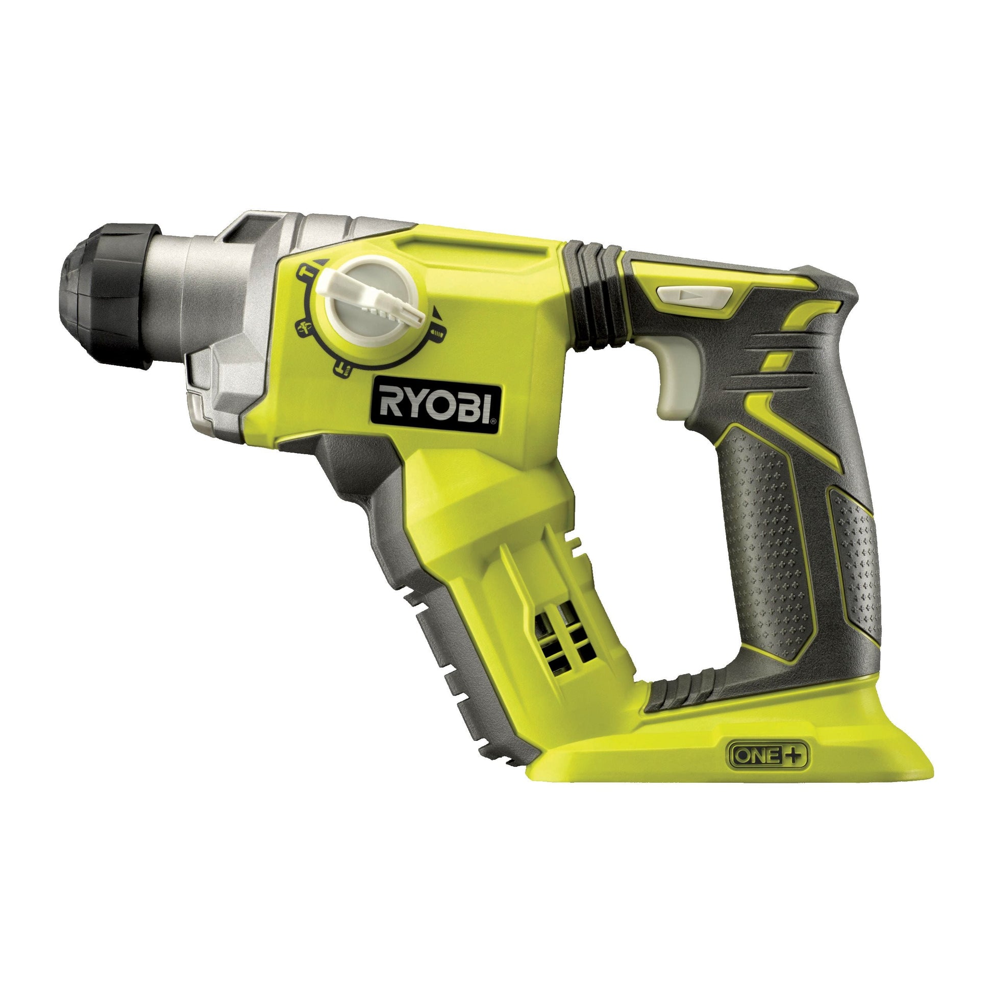 Ciocan rotopercutor SDS+ 18V ONE+ (fara acumulator) - R18SDS-0