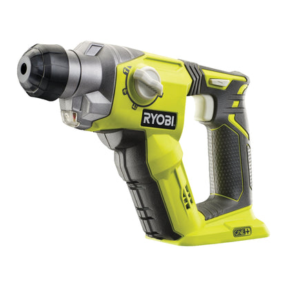 Ciocan rotopercutor SDS+ 18V ONE+ (fara acumulator) - R18SDS-0