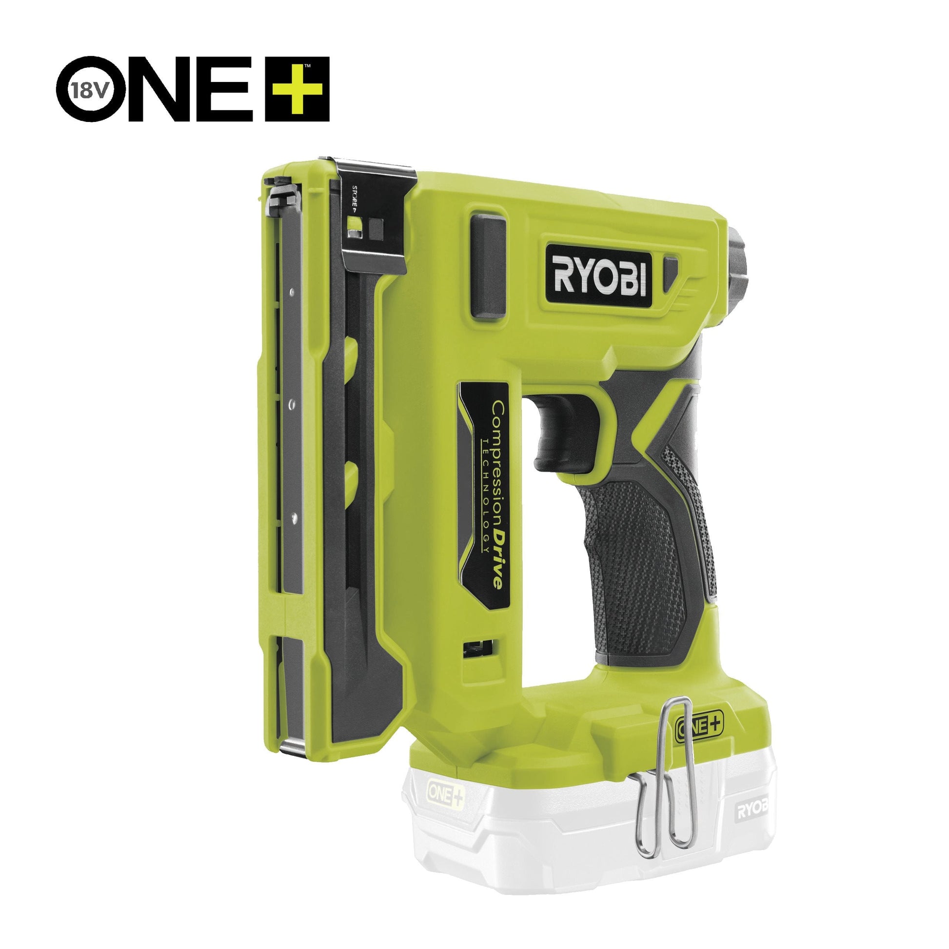 Capsator pentru capse T50 18V ONE+ (fara acumulator) - R18ST50-0