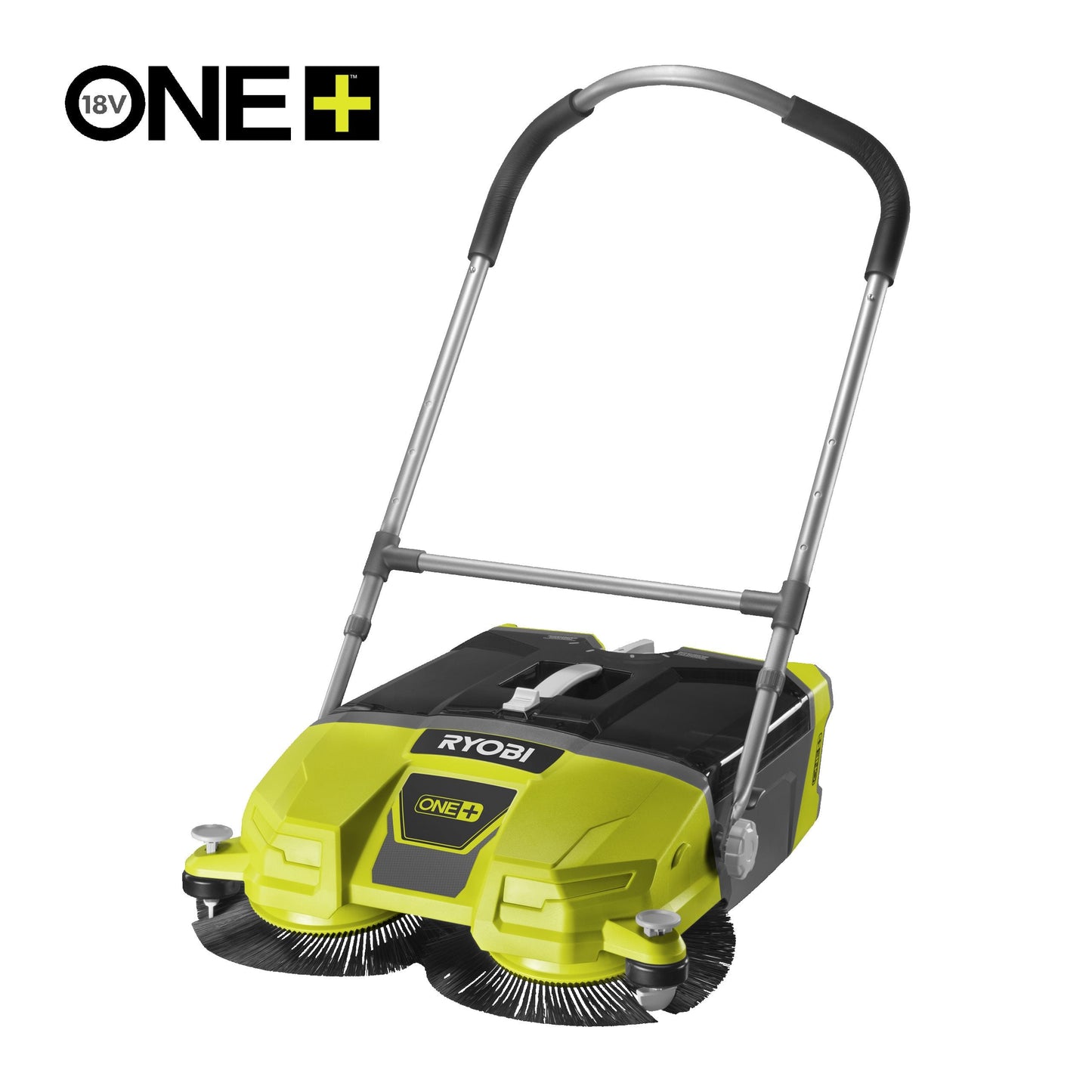 Masina de maturat 18V ONE+ (fara acumulator) - R18SW3-0