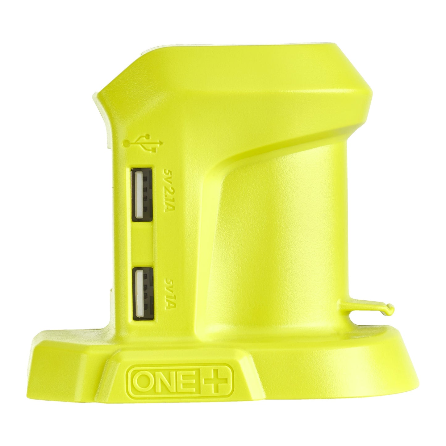 Adaptor USB 18V ONE+ (fara acumulator) - R18USB-0