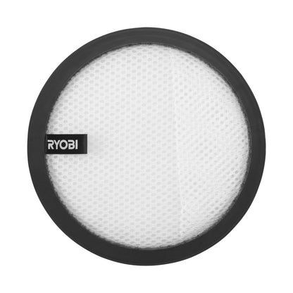 Set de filtre antiincurcare pentru aspirator - RACLASVF-2