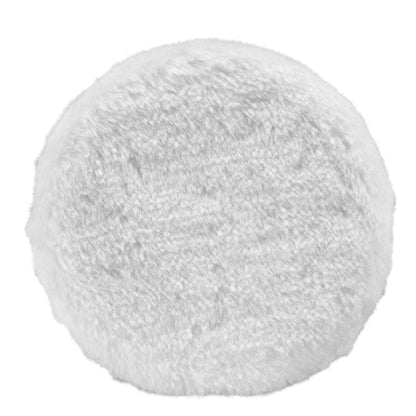Boneta de polisare de 150 mm cu elastic si Boneta din frotir cu elastic - RAEPB150