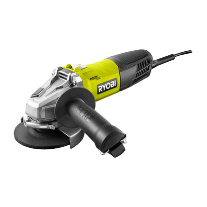 Polizor unghiular electric 800 W, disc de 125 mm - RAG800-125G