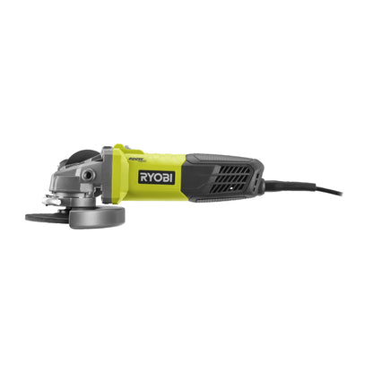 Polizor unghiular electric 800 W, disc de 125 mm - RAG800-125G