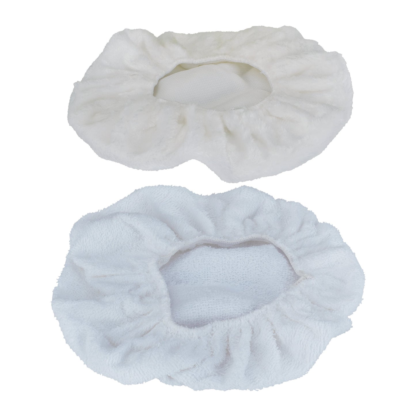 Set bonete pentru lustruire si slefuire - RAK2BB