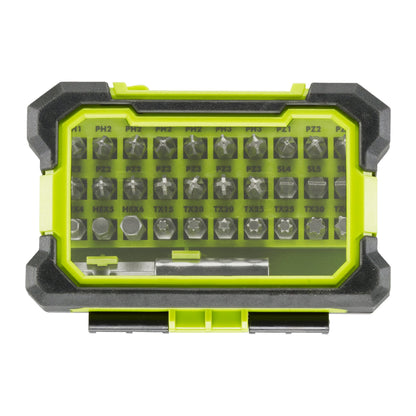 Set mix de surubelnite de 31 de piese - RAK31MSD