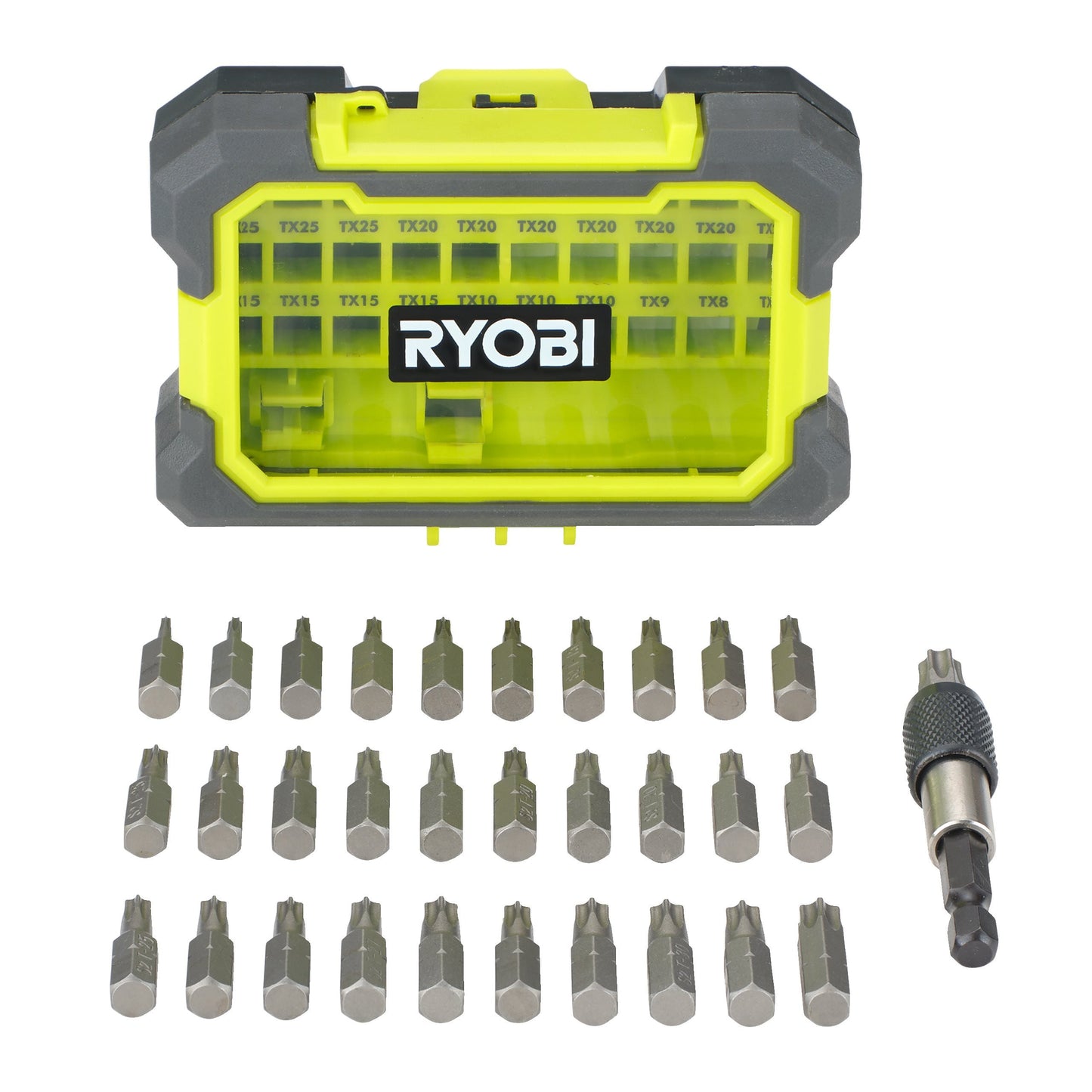 Set 32 buc biti torx pentru surubelnita - RAK32TSD